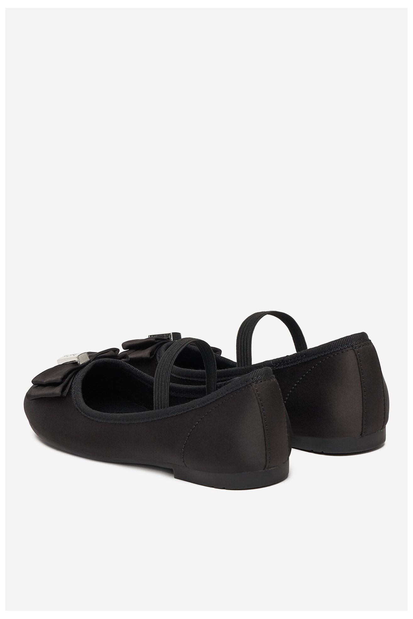 Балерина DeeZee CEO-CS21273-02 ЧЕРЕН