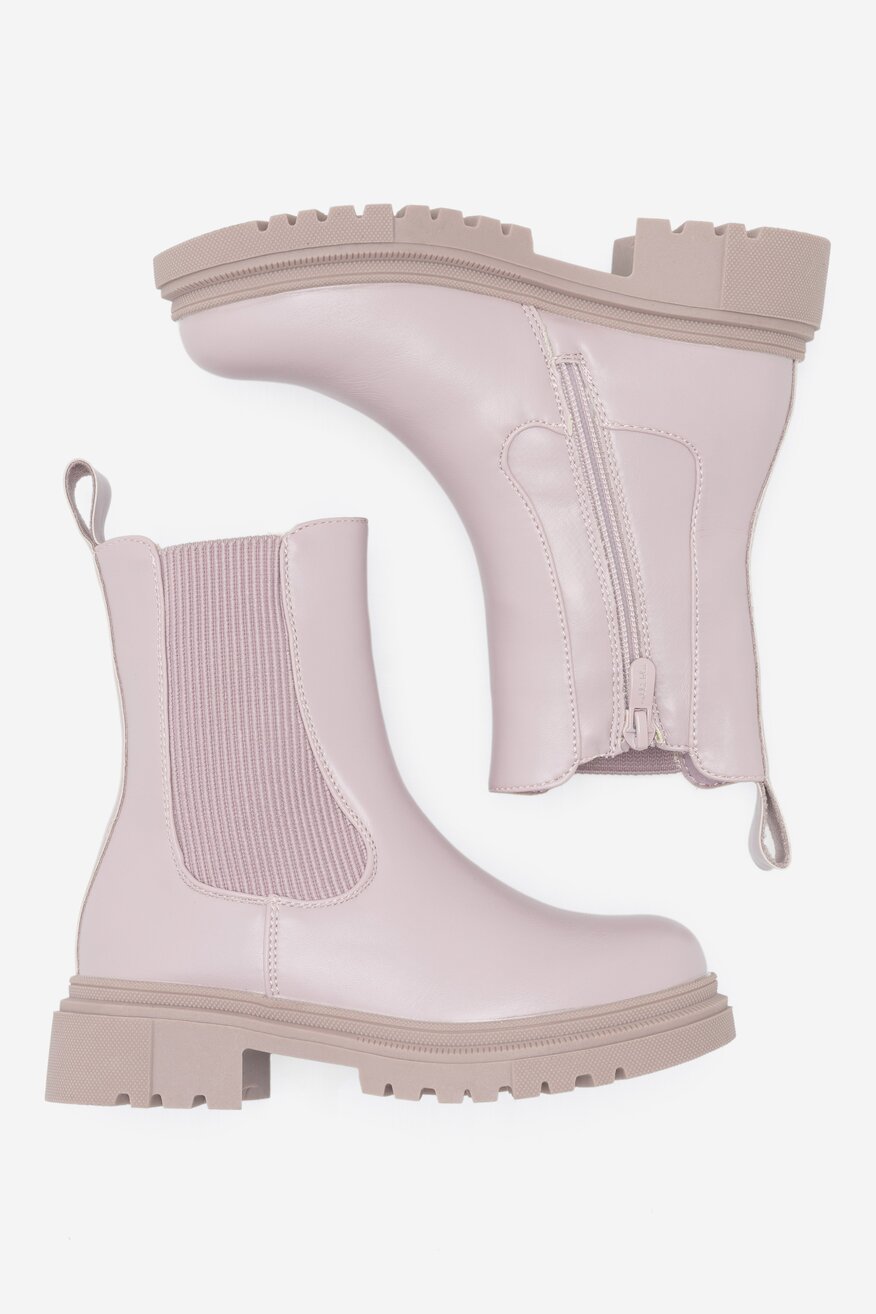 
                Боти Nelli Blu СВЕТЛОРОЗОВ - 5904862152899