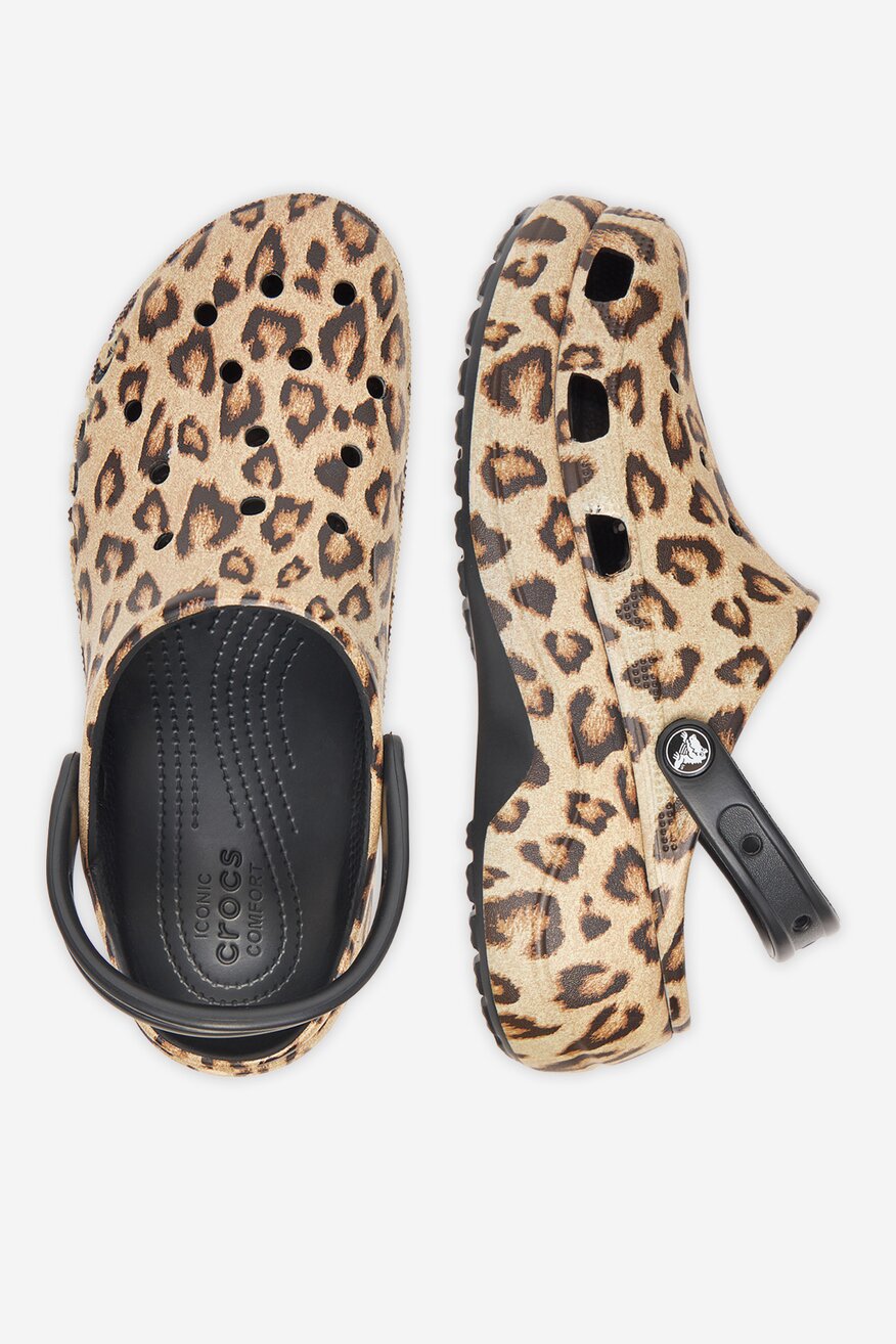 Plážové pantofle Crocs MIX - 5904862339047