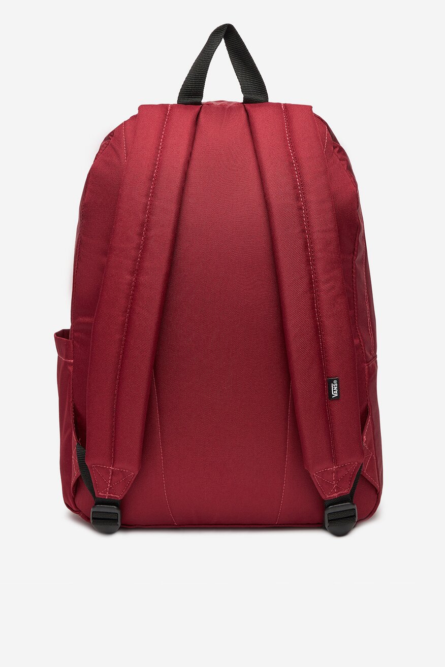 Hátizsák Vans BORDÓ - 5906751264423