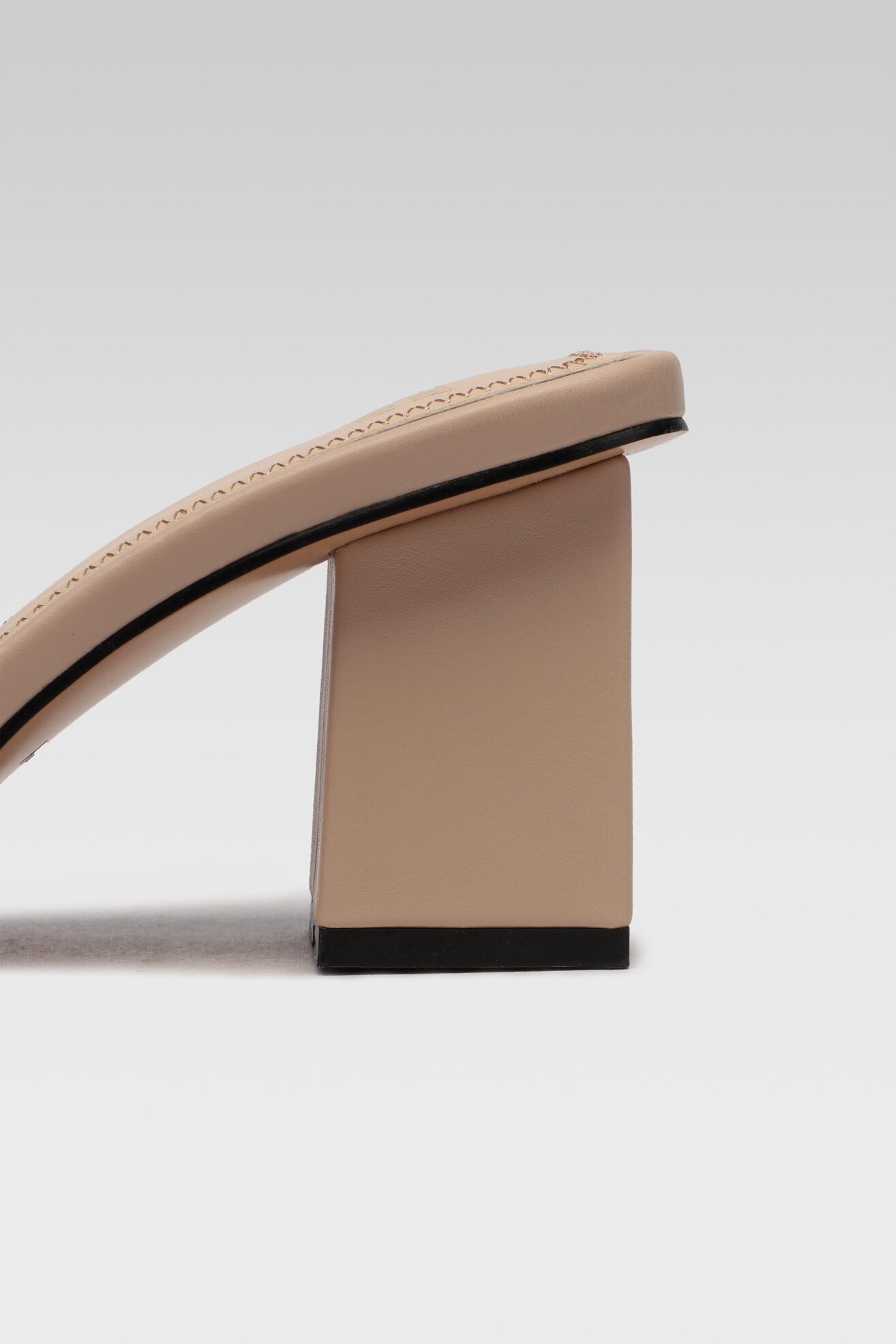 Klapki Jenny Fairy LS5454-02 Beżowy