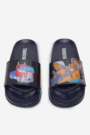 Шльопанець для басейну TRANSFORMERS CEO-CP90-SS26-221TF ТЕМНО-СИНІЙ