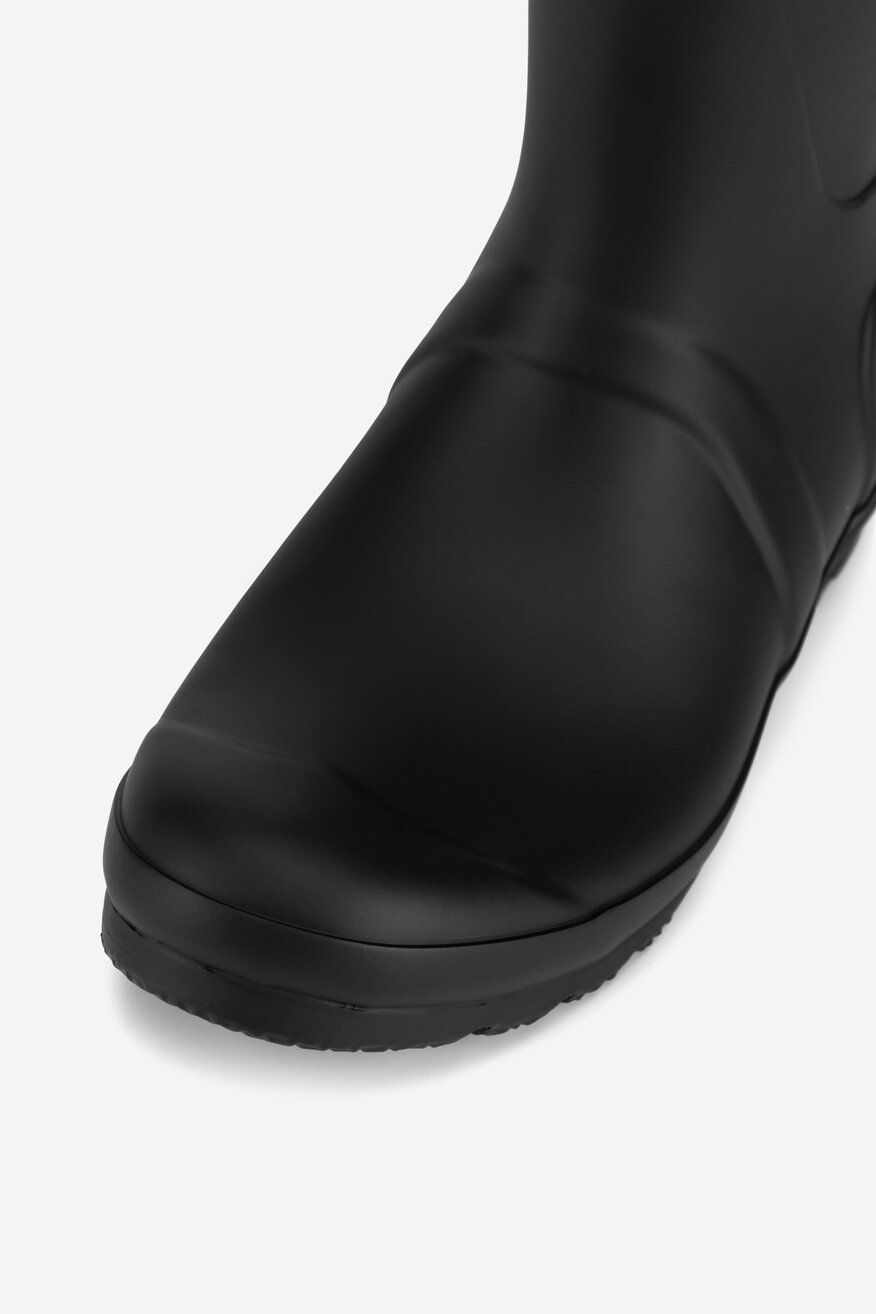 
                Cizme de cauciuc HUNTER NEGRU - 5905588949183