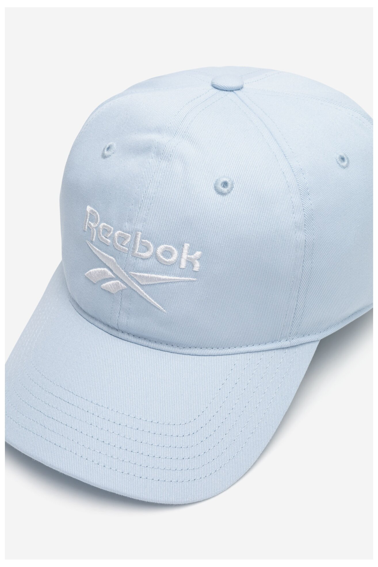 Kačket Reebok RBH1200-AW24 PLAVA