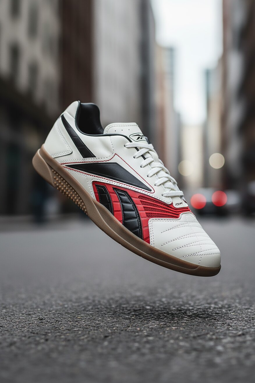 Reebok - EO-HAMMER VALDE - 5906751227909