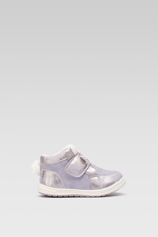 Черевики Nelli Blu CM211213-10A ФІОЛЕТОВИЙ