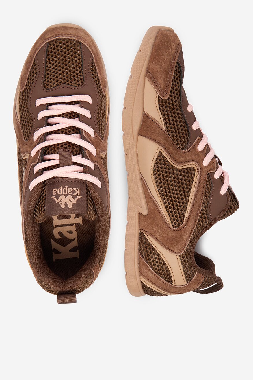 
                Спортни обувки Kappa КАФЯВ - 5906751650639