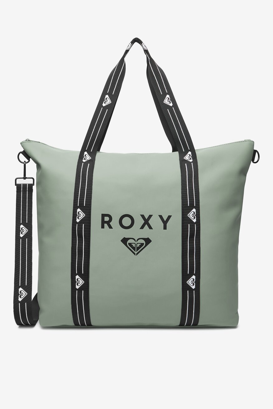 Geantă de mână ROXY VERDE - 5906751367636
