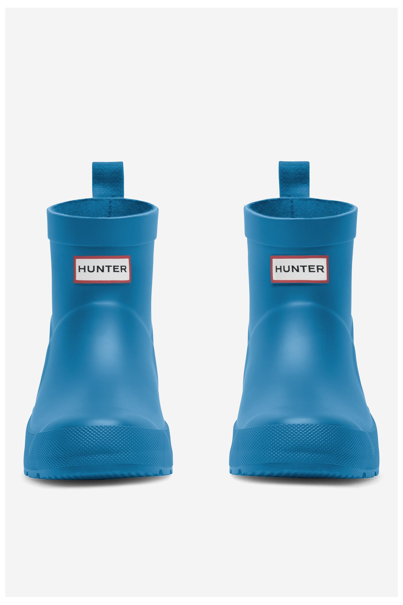 Гумени ботуши HUNTER HFC-04 СИН
