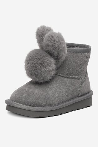 Ботильйони Badura EO-HY669016S-1 СІРИЙ