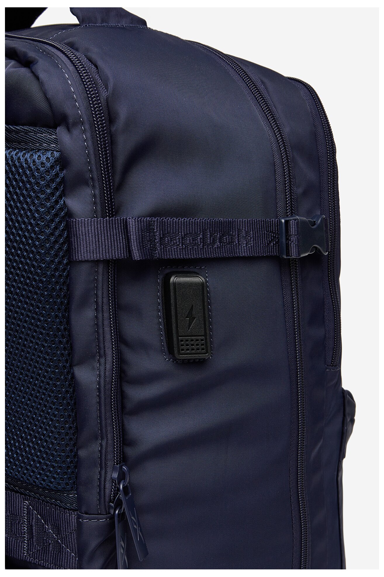 Rucsac Reebok RBK-015-CCC-06 BLEUMARIN