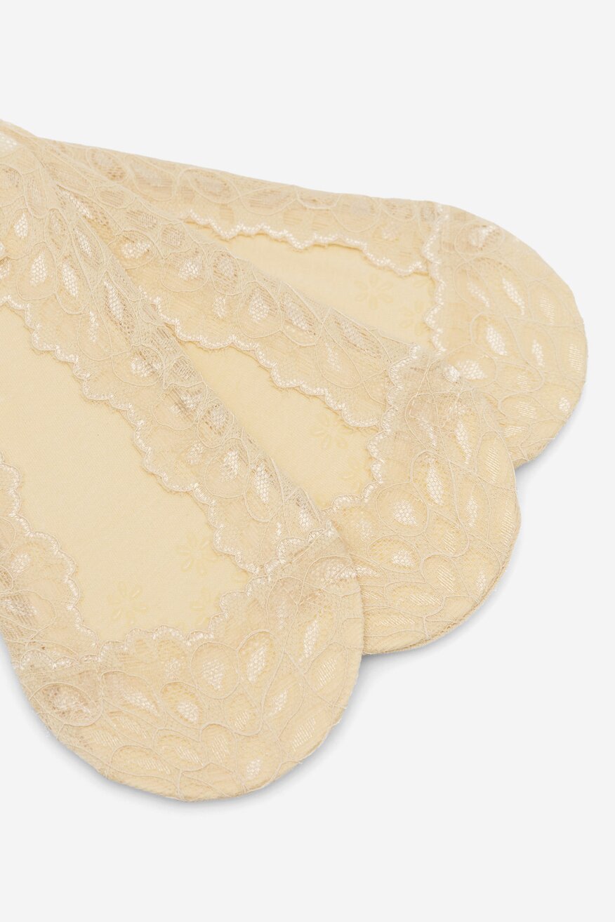 Čarape Jenny Fairy BEŽ - 5905588262756