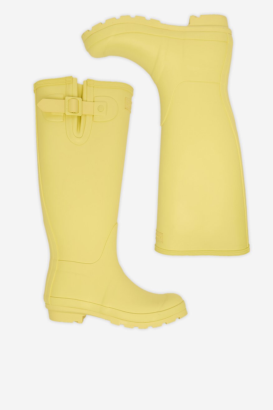 
                HUNTER - Kalosze - 5907964025559