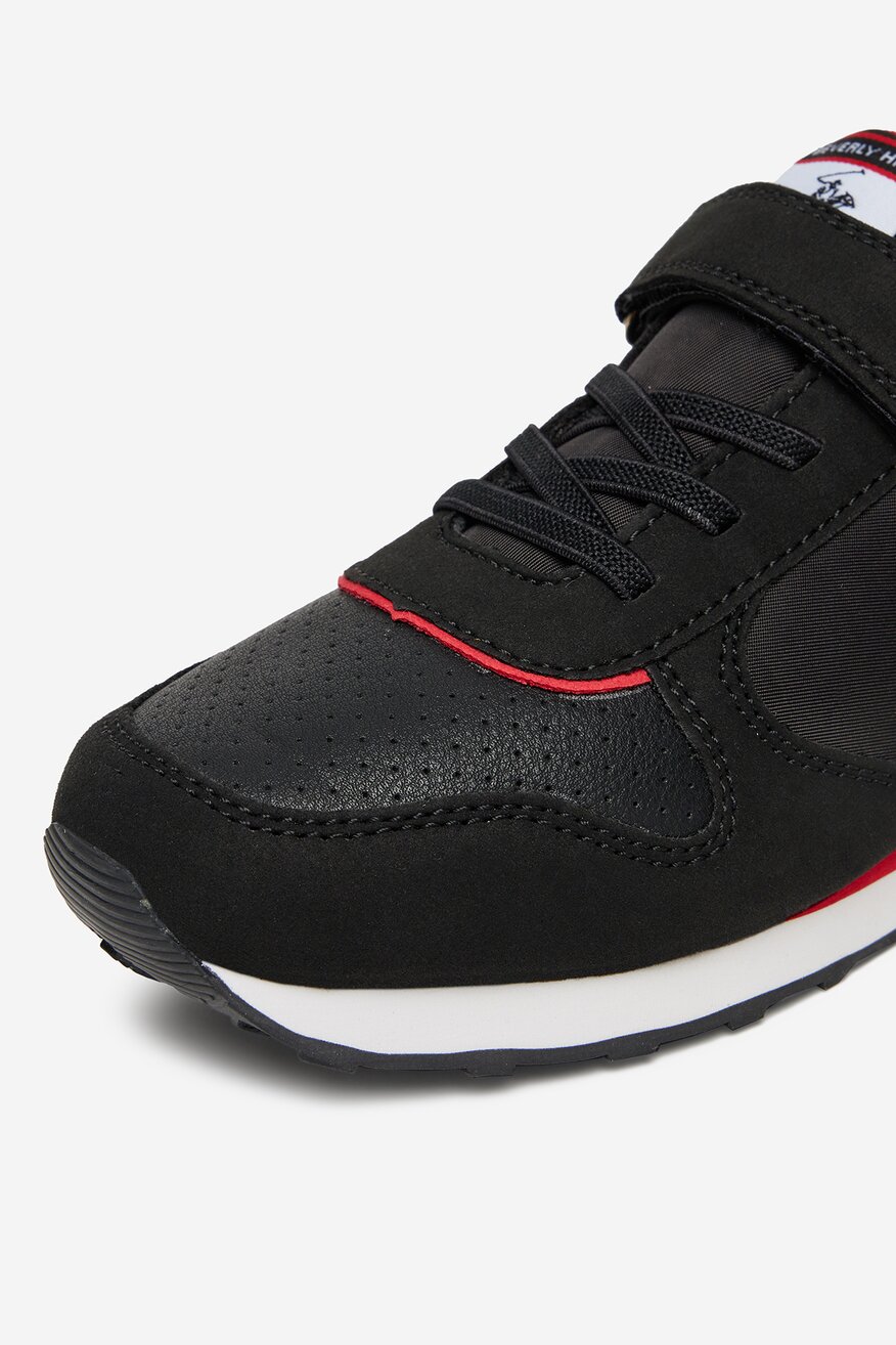 
                Patike Beverly Hills Polo Club CRNA - 5906751230343