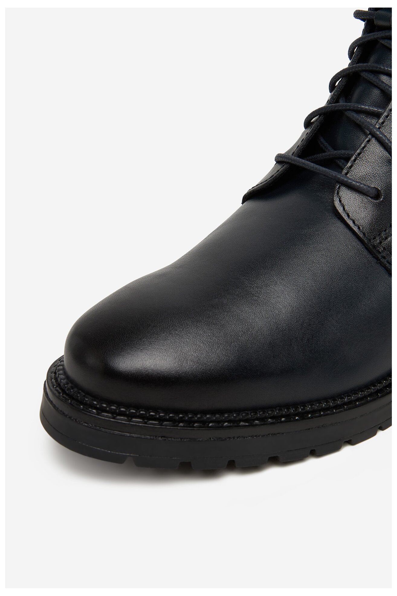 Csizma Lasocki CEO-WB-GINEVRA-34 SÖTÉTKÉK