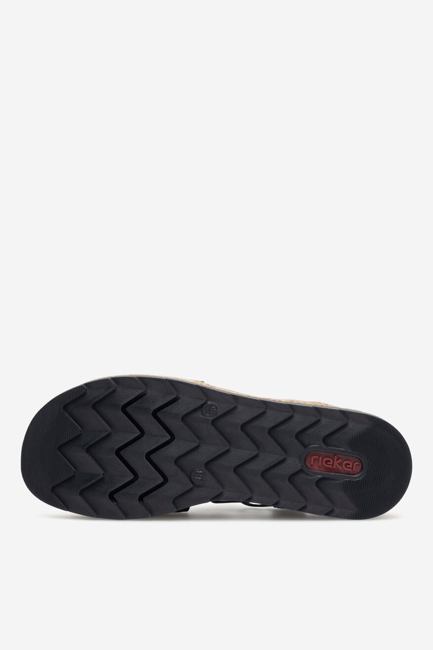 
                Rieker - Sandały - 2230056245249