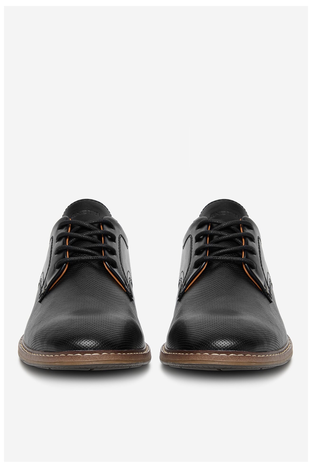 Cipele Lanetti CEO-1897 123AM CRNA