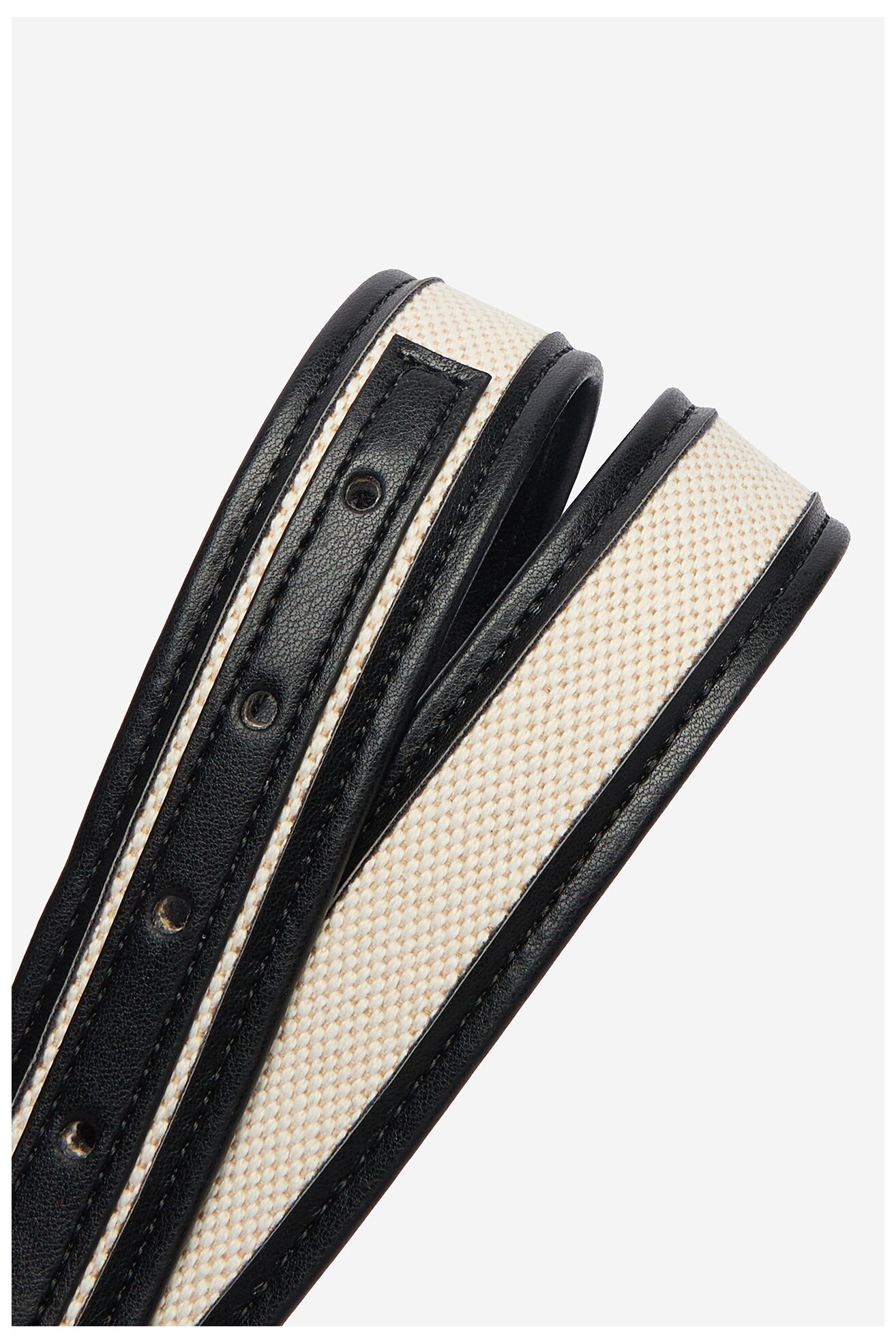 Ремінь Жіночий Beverly Hills Polo Club CEO-BHPC-W2-002-SS26 ЧОРНИЙ