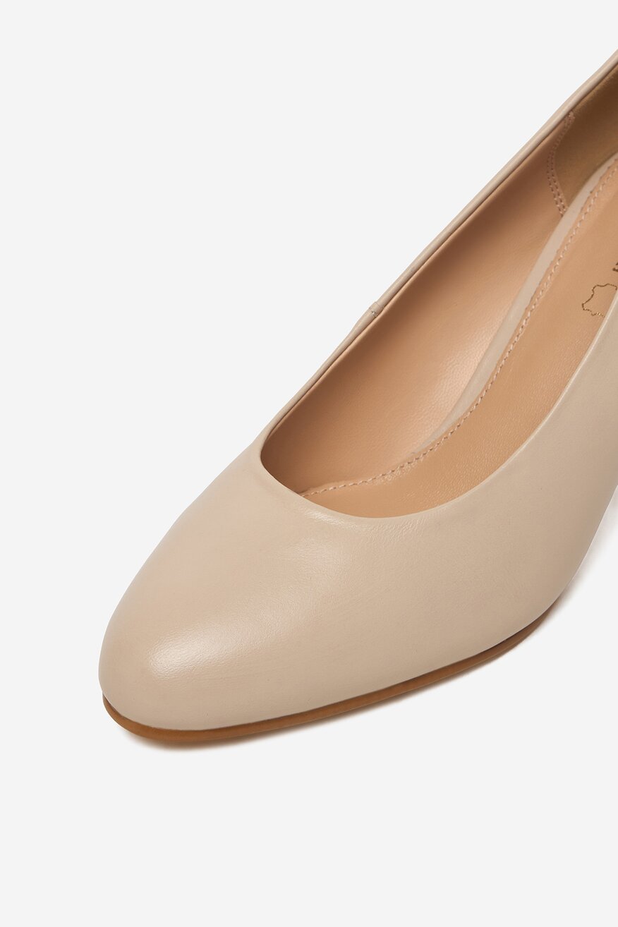 Lasocki - Czółenka - 5906751944059