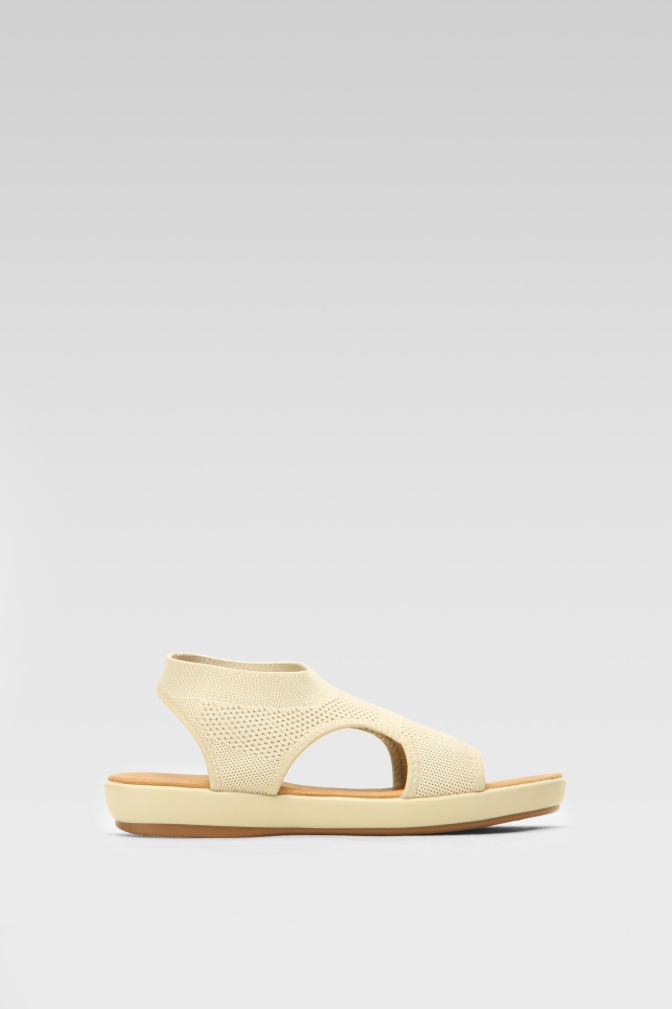 Sandale Clara Barson WSS20501-03 BEŽ