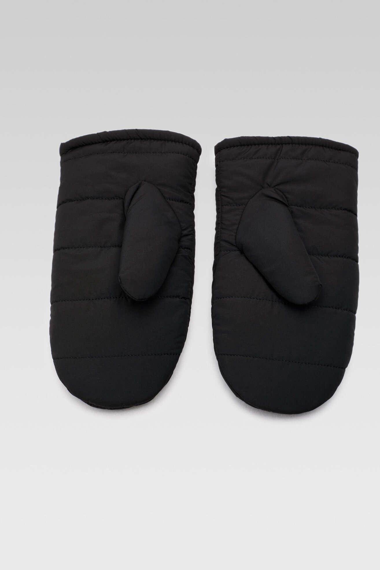 Ženske rukavice Sprandi 0W6-005-AW22 CRNA