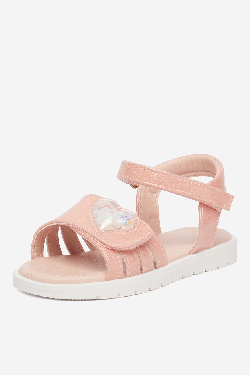 
                Сандалі DeeZee РОЖЕВИЙ - 5906751981344