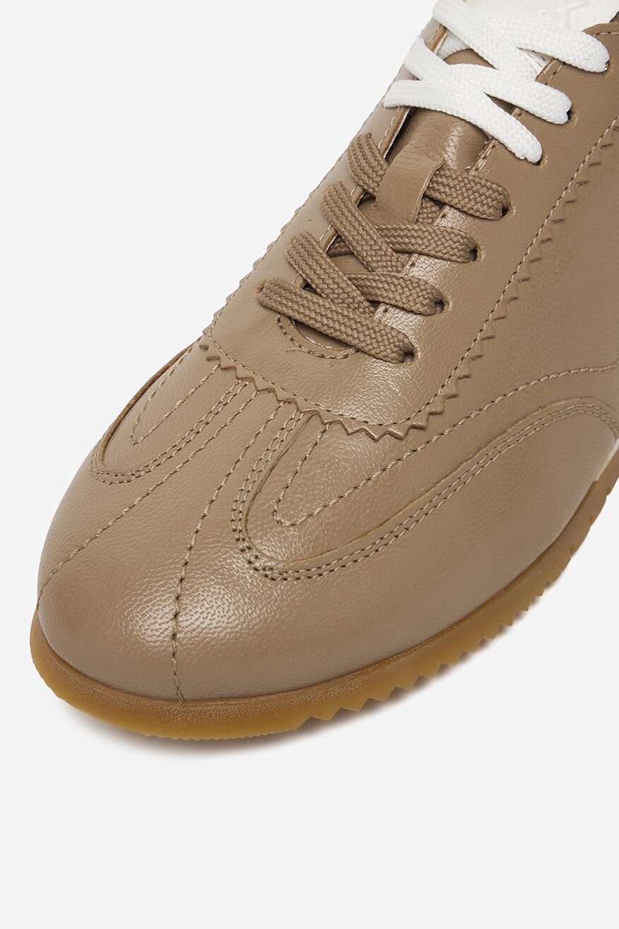 
                        Tornacipő Lasocki CEO-WI16-VERISIA-01 BÉZS - 5906751567968