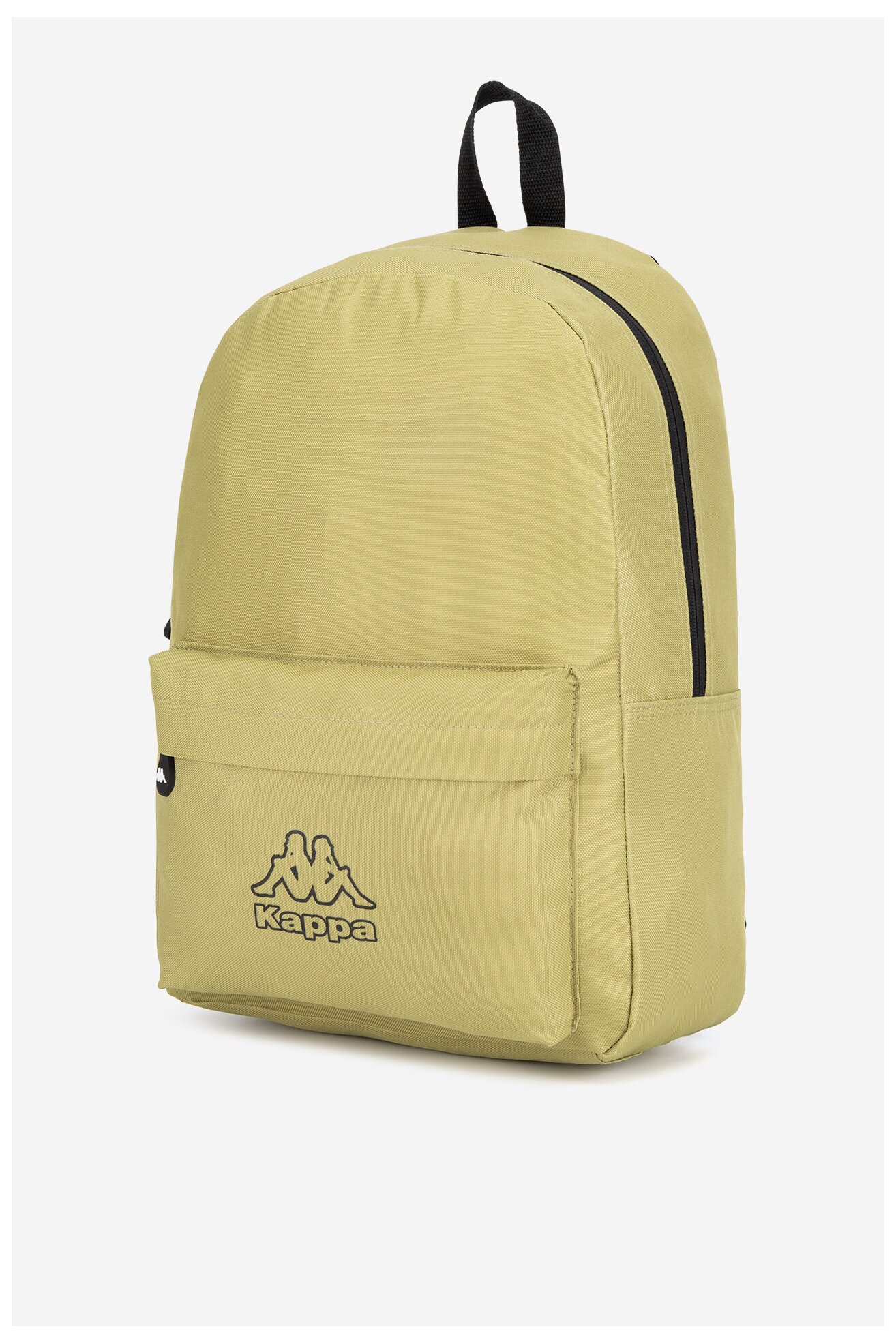 Plecak Kappa KPA-K-001-06 Zielony