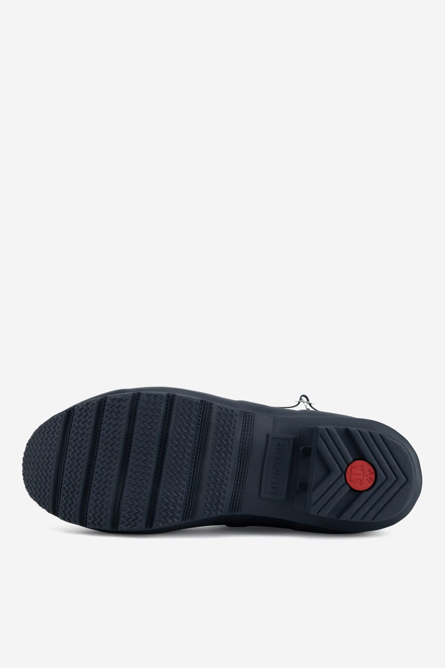 Cizme de cauciuc HUNTER BLEUMARIN - 5905588949480