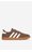 Obuwie sportowe adidas BREAKNET SLEEK JR6905 Brązowy
