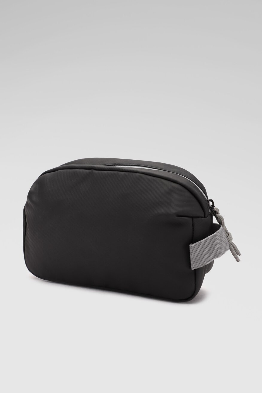 
                Sprandi - Kosmetyczka czarna - 5903698285450