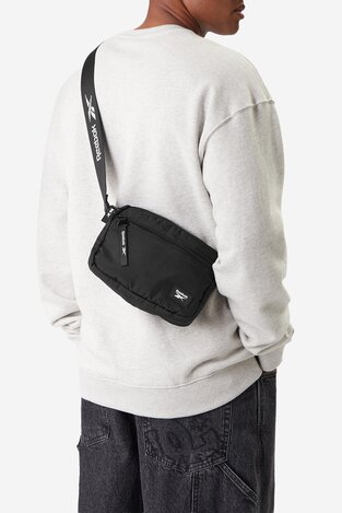 Torba Reebok CEOWB-RBK-KL-003-09 CRNA