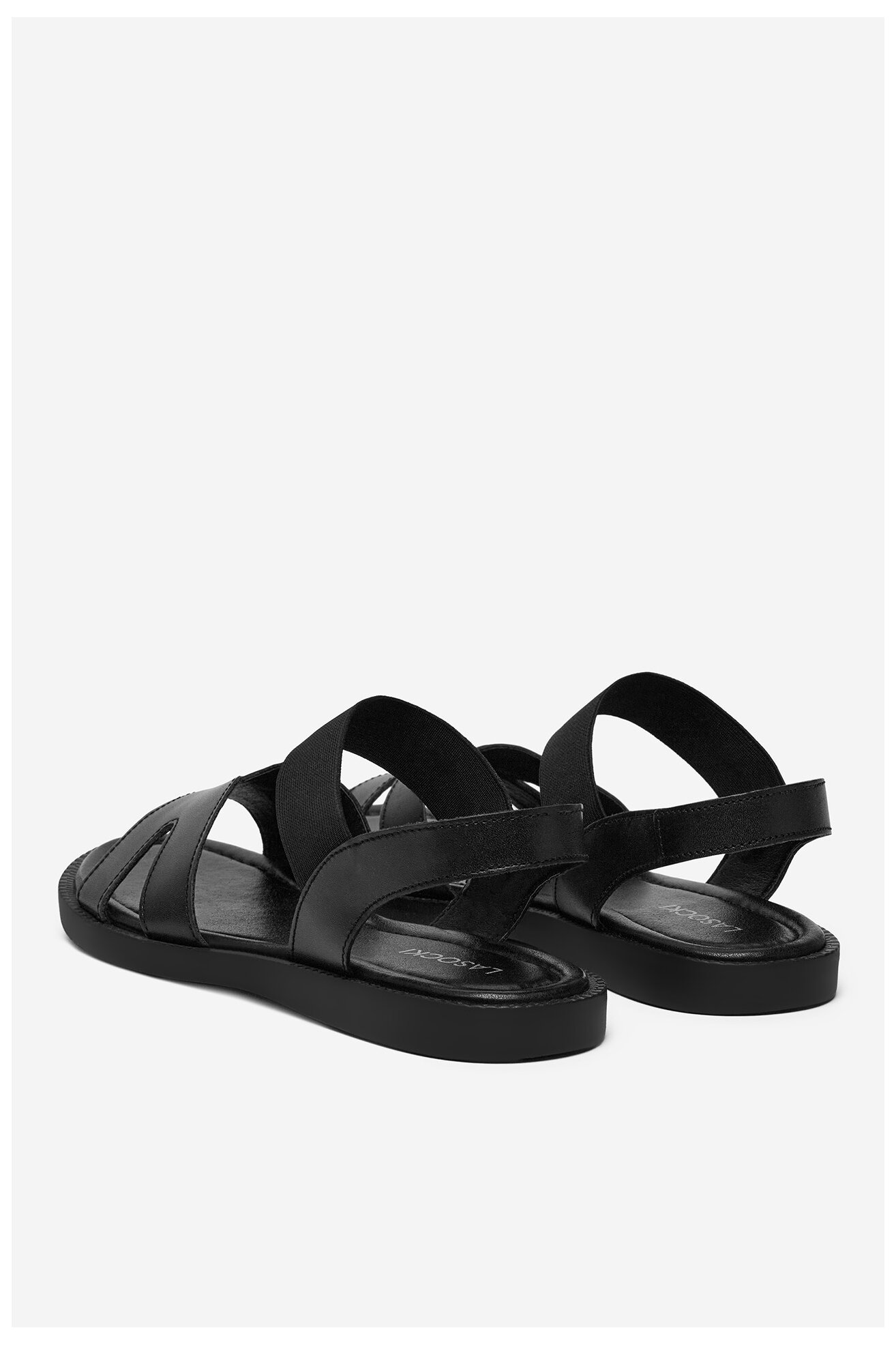 Сандали Lasocki WI23-3096-02 ЧЕРЕН