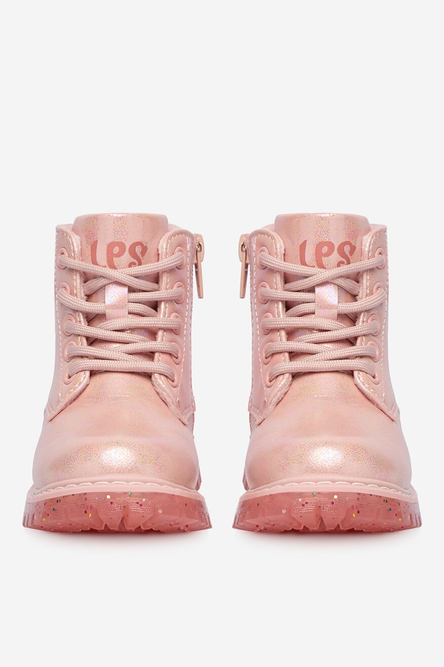 
                Bocanci LITTLEST PET SHOP ROZ DESCHIS - 5906751417737