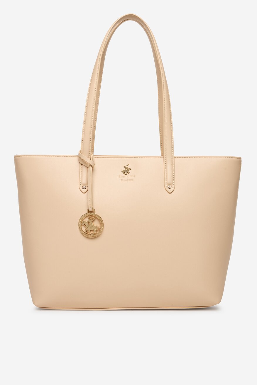 
                Beverly Hills Polo Club - Torebka - 5906751522929