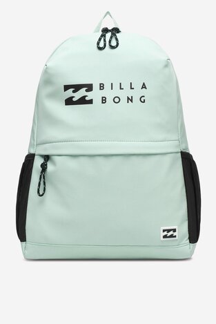 Рюкзак BILLABONG WBEOHP-BLB-M-002-10 ЗЕЛЕНИЙ