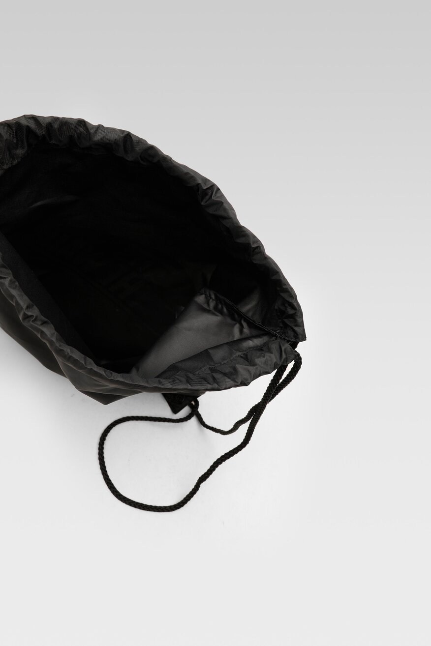 Vans - Worek czarne - 5903698952765