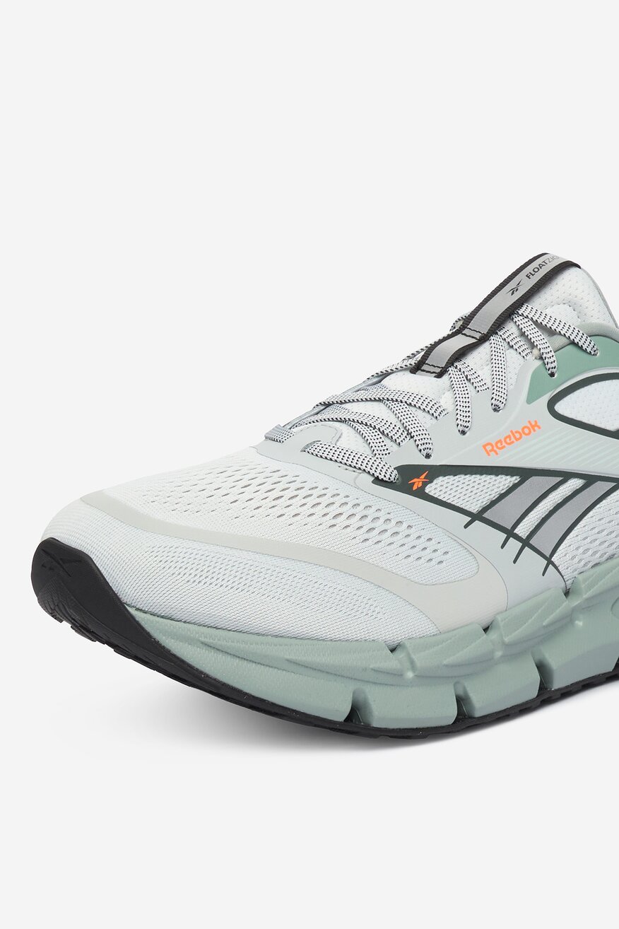 Obuwie sportowe Reebok EO-FLOATZIG 2 100244495 Szary - 5906751506967