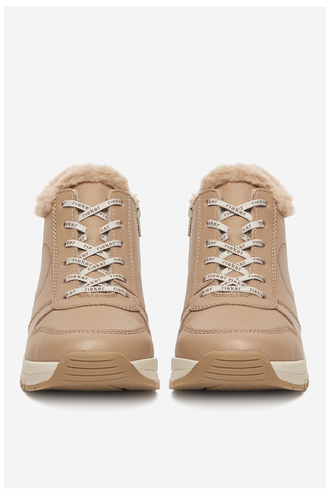 Ghete Rieker CEO-M6606-20 BEJ