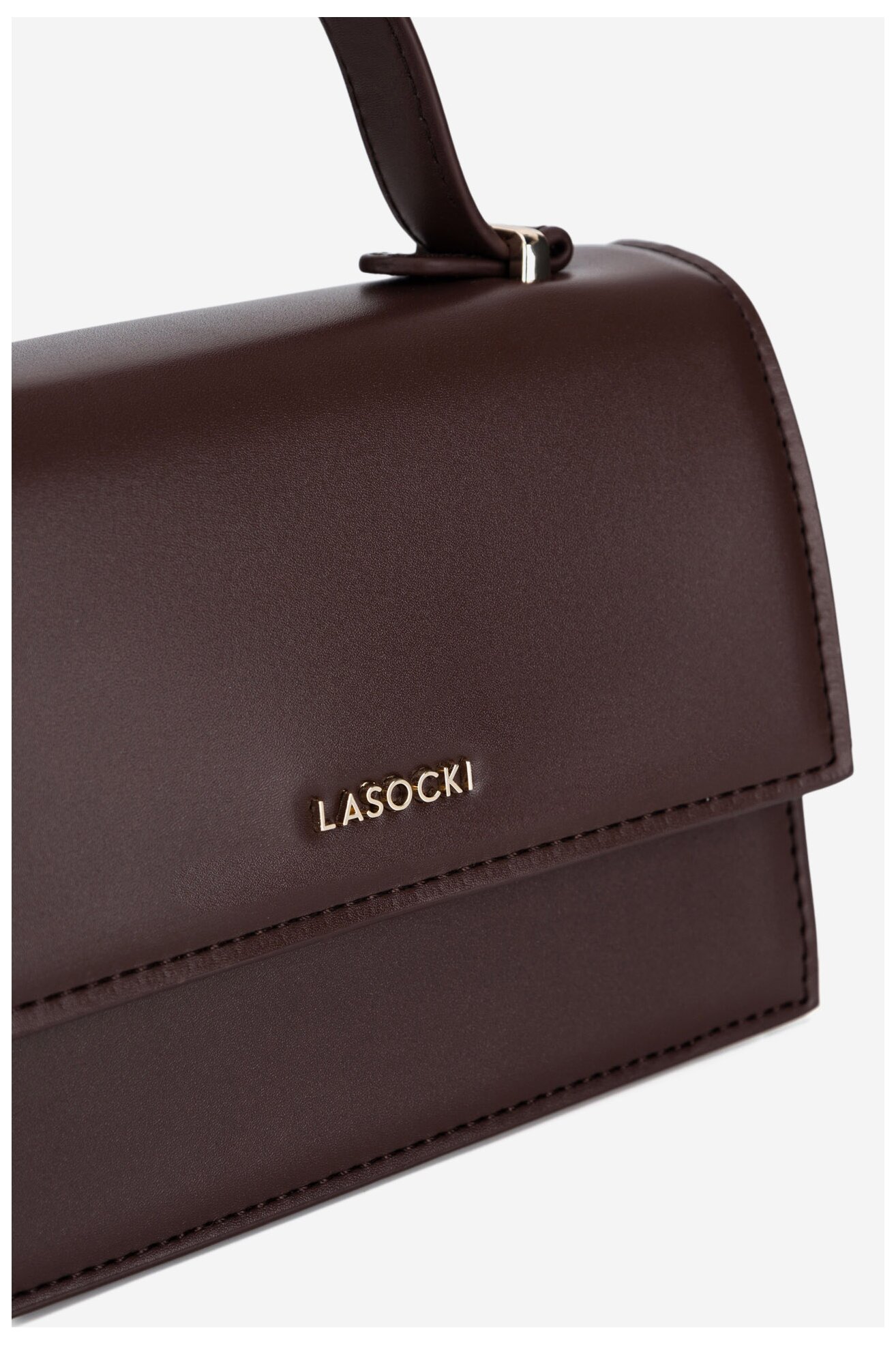 Torebka Lasocki MLP-B-005-06 Brązowy