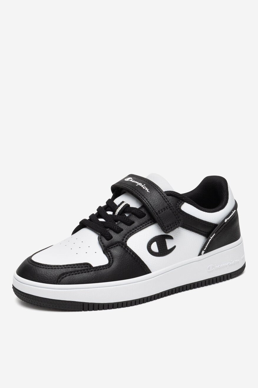 
                Încălțăminte sport Champion NEGRU - 5903698161303