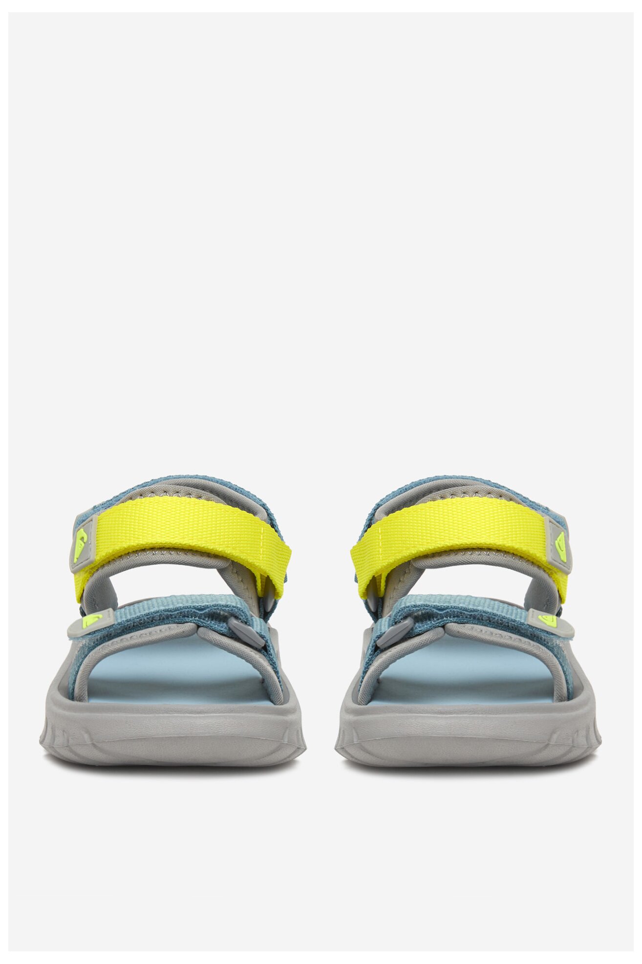 Sandale QUIKSILVER CEO-CP81-26282 SIVA