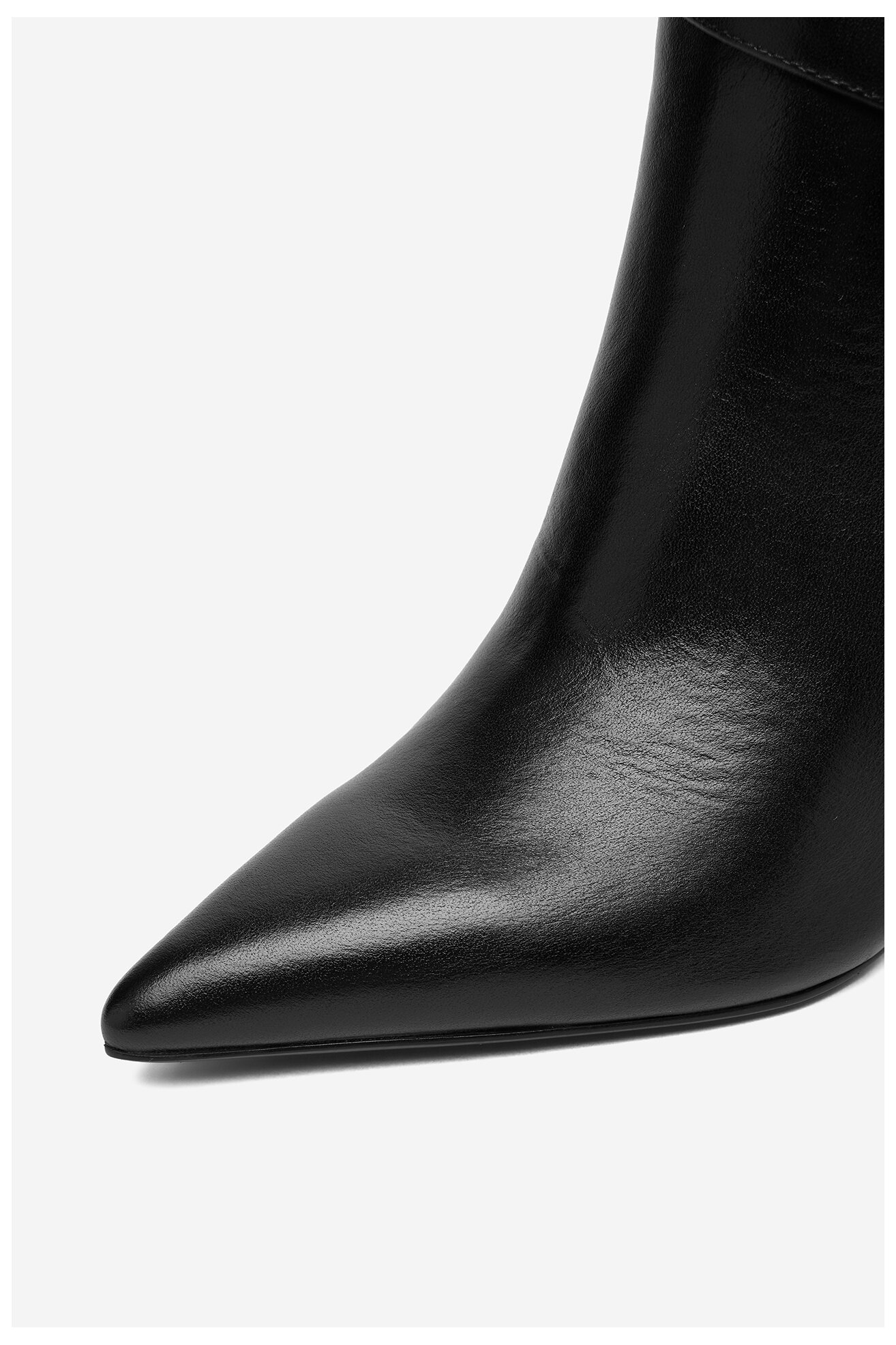 Kozaki EVA MINGE EO-SURI-1278-508 Czarny