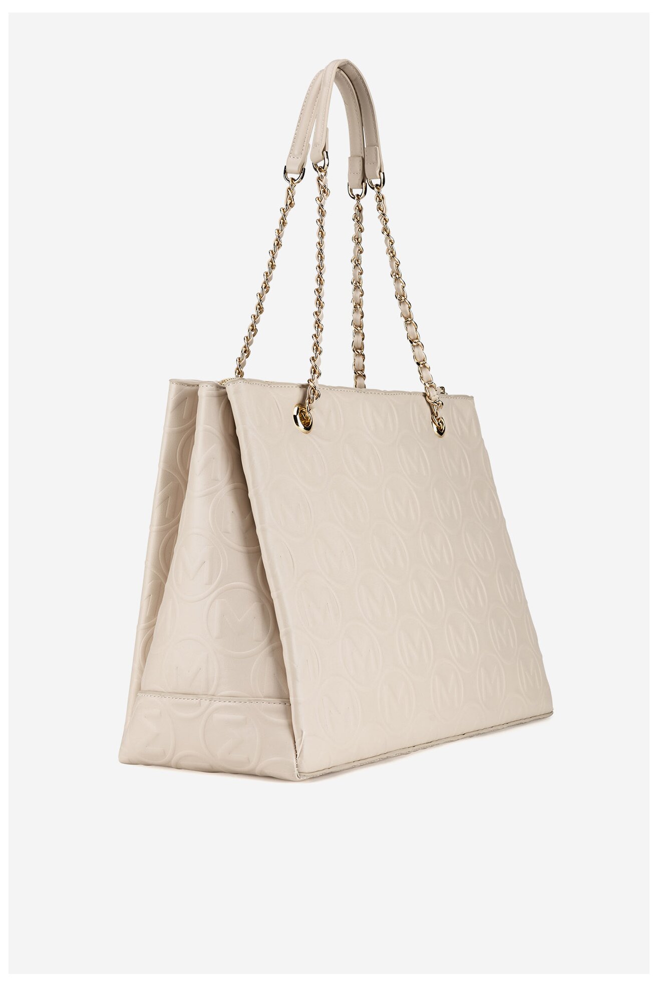 Kézitáska Mexx MEXX-S-011-07 BÉZS