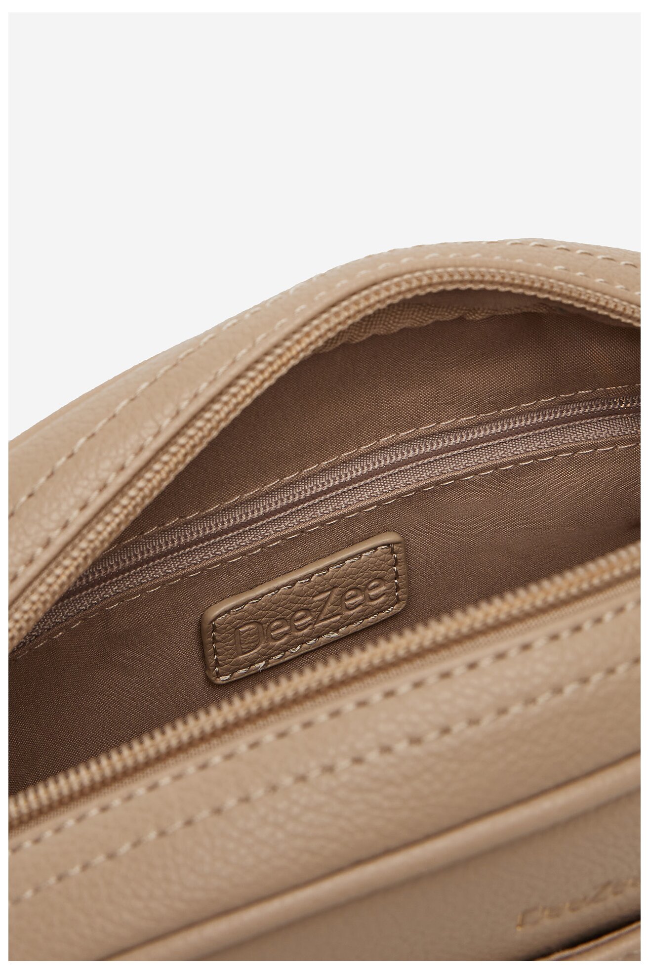 Torebka DeeZee GL23030 Beżowy