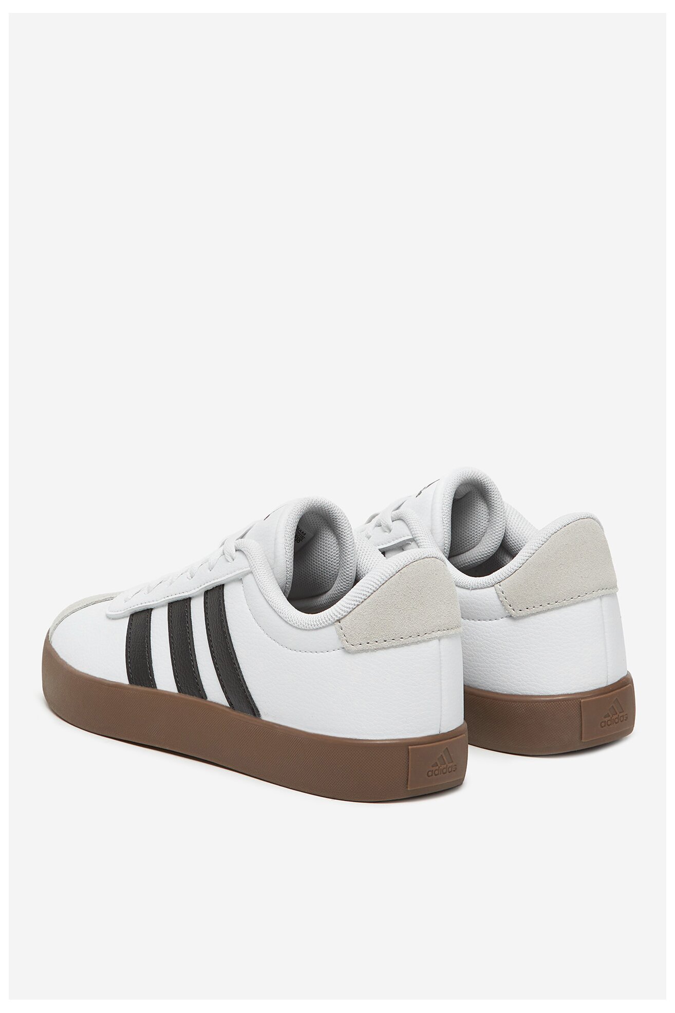 Obuwie sportowe adidas C-VL COURT 3.0 K ID9062 Biały