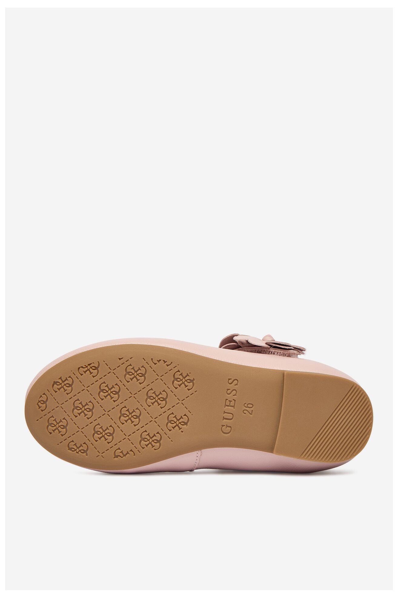 Baletanke GUESS CEO-CS6666-1(III)DZ ROZE