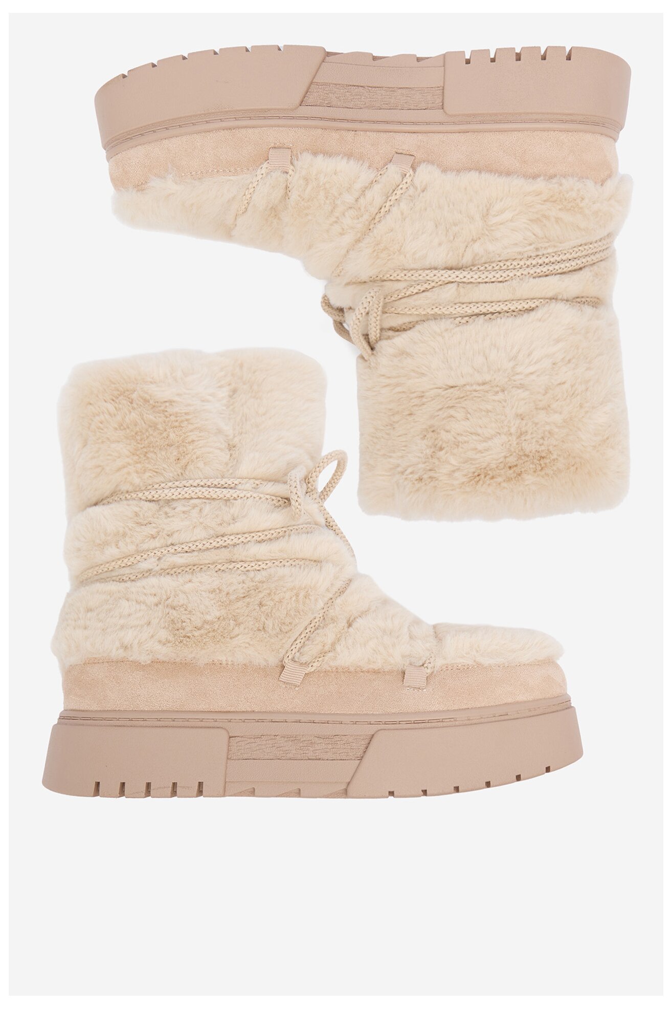 Ghete DeeZee HX24020-1 BEJ