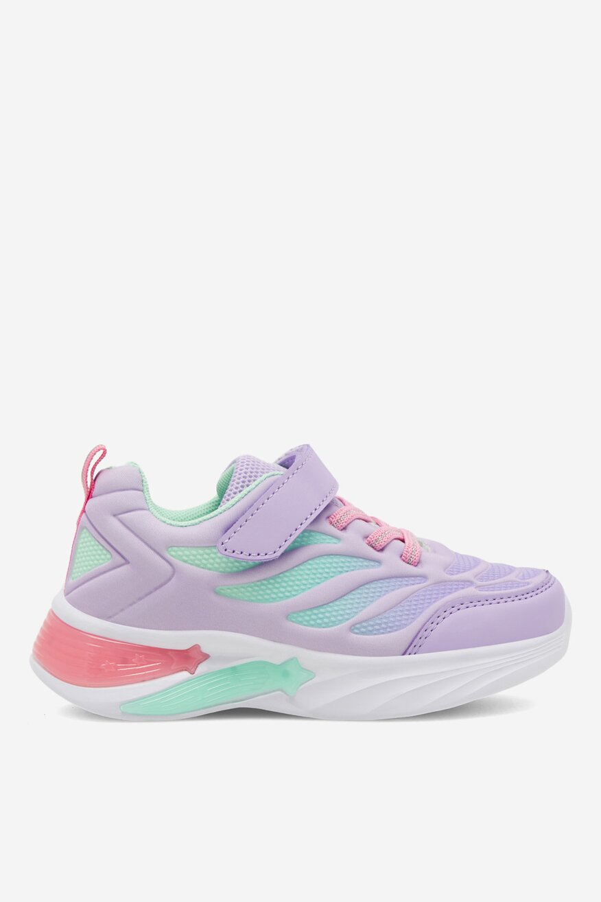 
                Кросівки Nelli Blu ФІОЛЕТОВИЙ - 5905588511755