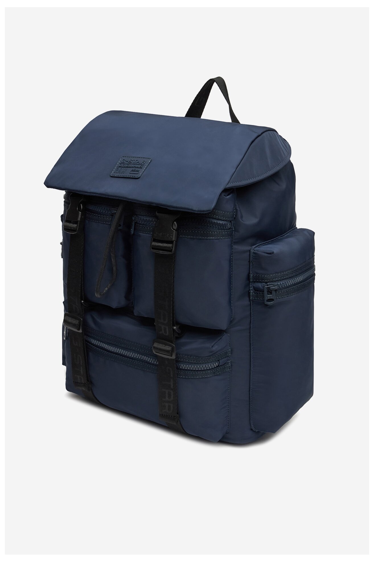 Hátizsák G-STAR RAW GSR-B-002-07 SÖTÉTKÉK